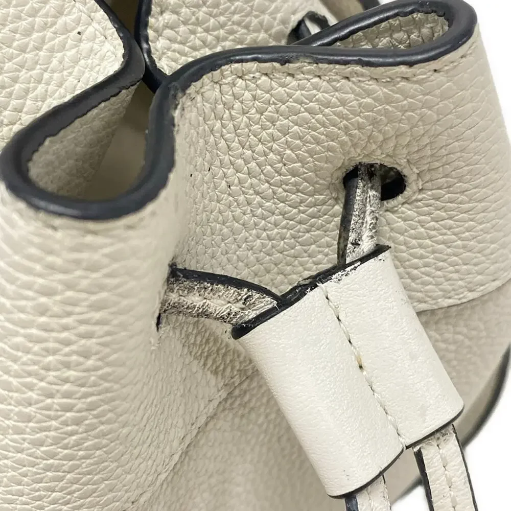 Loewe Hammock Drawstring Bag Mini Handbag